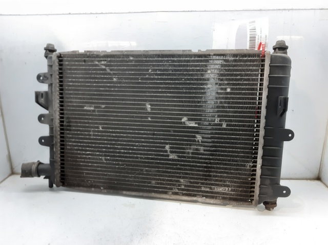 Chłodnica silnika 91AW8K161DD FORD