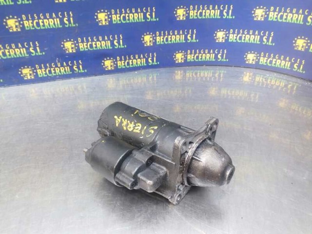 Rozrusznik 91BB11000HB FORD