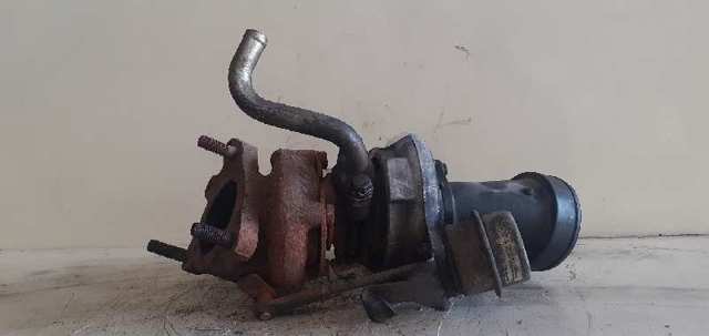 Turbina 91FF6K682AC FORD