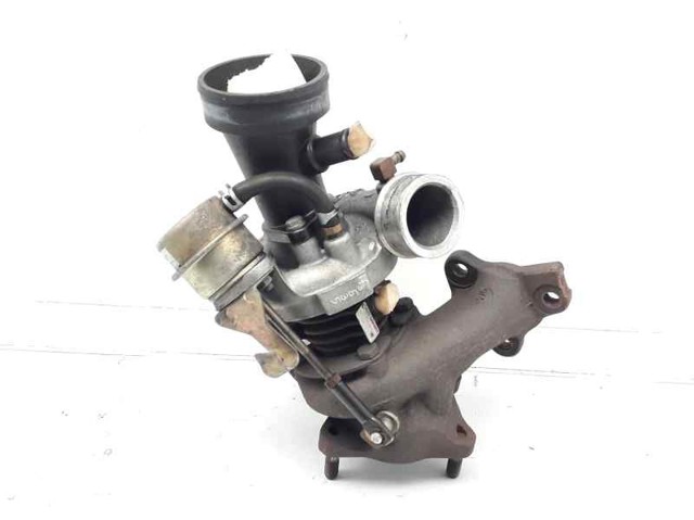 91FF6K682AC Ford