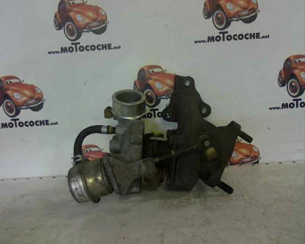 Turbina 91FF6K682AC FORD