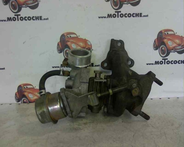 Turbina 91FF6K682AC FORD