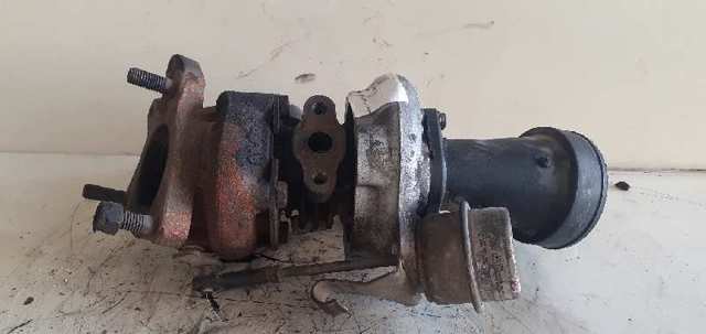 Turbina 91FF6K682AC FORD