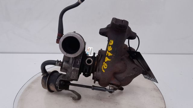 91FF6K682AC Ford