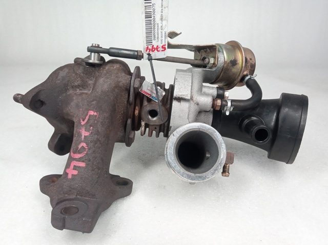 91FF6K682AC Ford