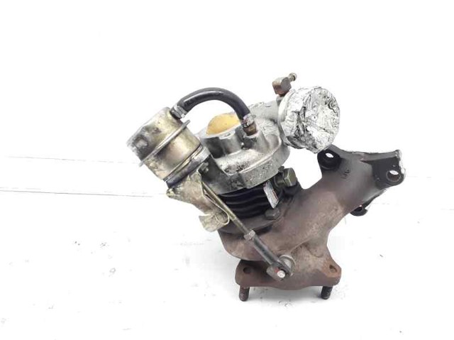 91FF6K682AD Ford