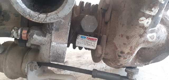 Turbina 91FF6K682AD FORD