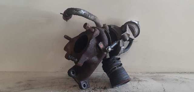 Turbina 91FF6K682AD FORD