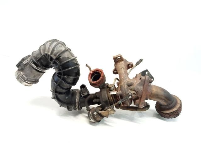 Turbina 91FF6K682AD FORD