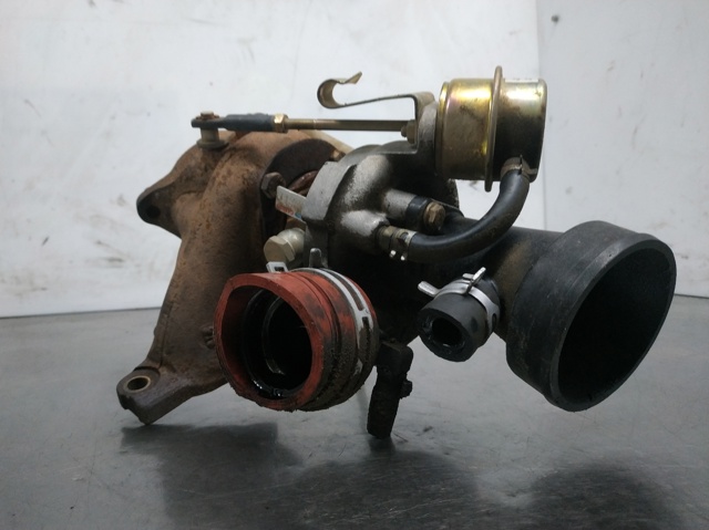 Turbina 91FF6K682AD FORD