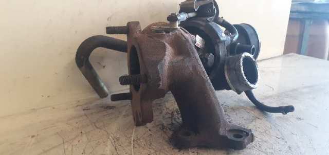 Turbina 91FF6K682AD FORD