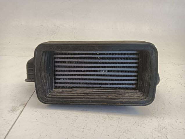 Chłodnica intercoolera 91FF9L440AB FORD