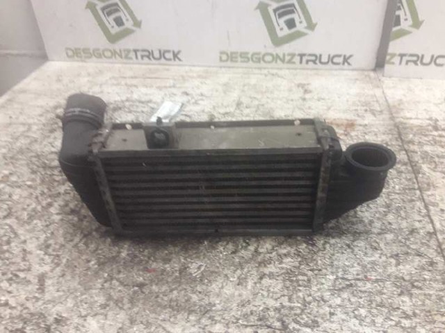 Chłodnica intercoolera 91FF9L440AB FORD