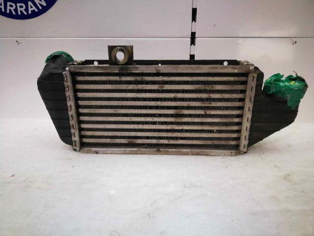 Chłodnica intercoolera 91FF9L440AB FORD