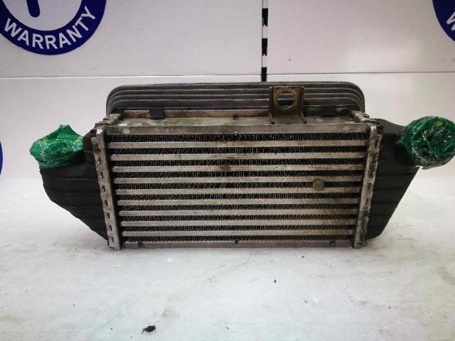 Chłodnica intercoolera 91FF9L440AB FORD