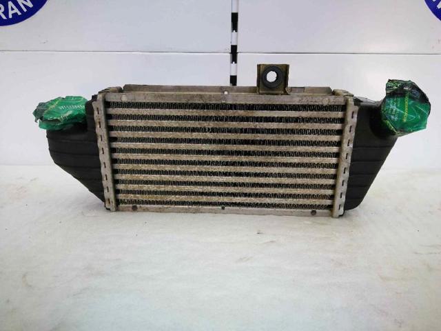 Chłodnica intercoolera 91FF9L440AB FORD
