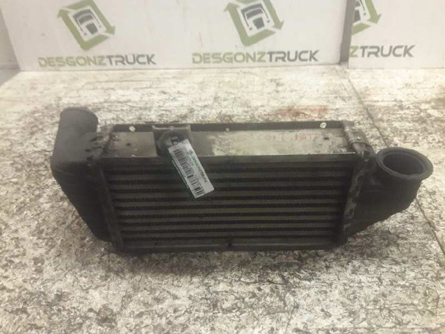 Chłodnica intercoolera 91FF9L440AB FORD