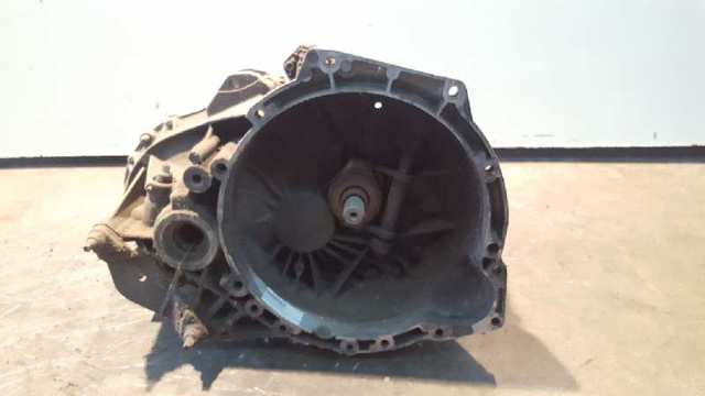 Mechaniczna skrzynia biegów w komplecie 91ZT7F096 FORD