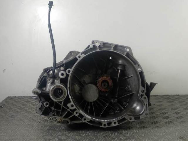 Mechaniczna skrzynia biegów w komplecie 91ZT7F096 FORD