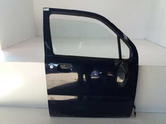  Opel Agila  (2000-2007)
