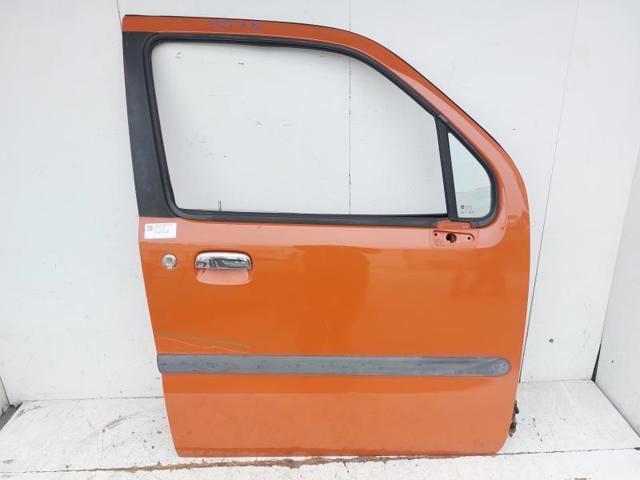  Opel Agila  (H00)