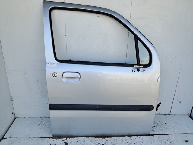  Opel Agila  hatchback kupić w Polsce