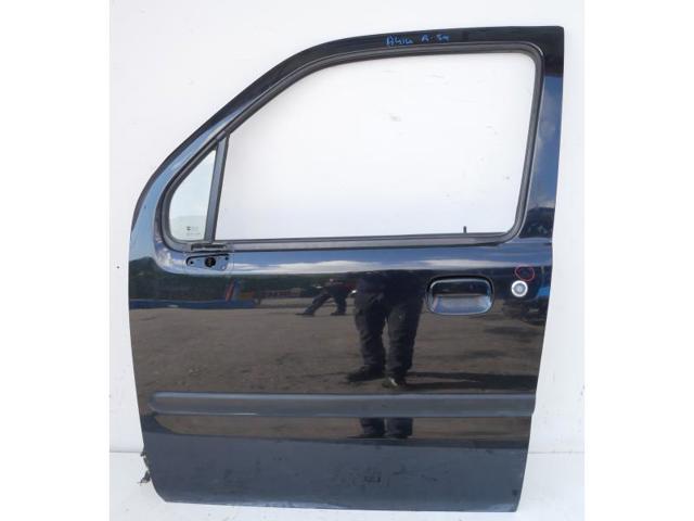  Opel Agila  (H00)