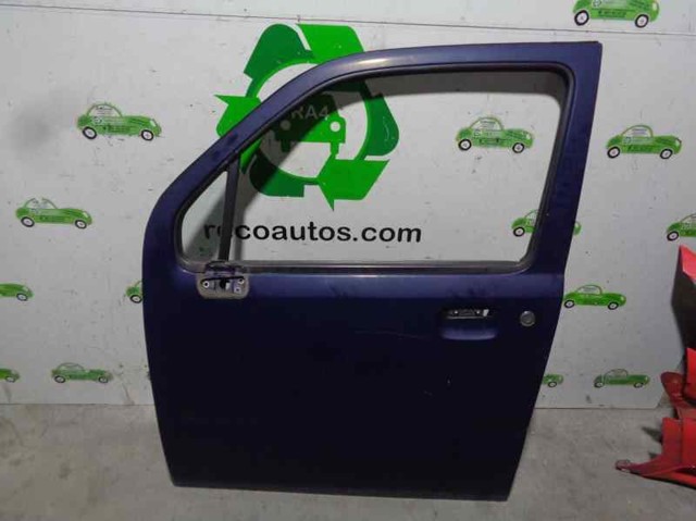 Drzwi Opel Agila