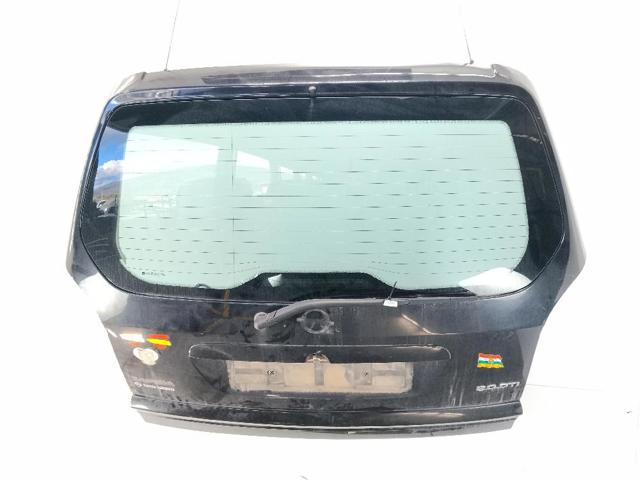 Opel Zafira (F75)