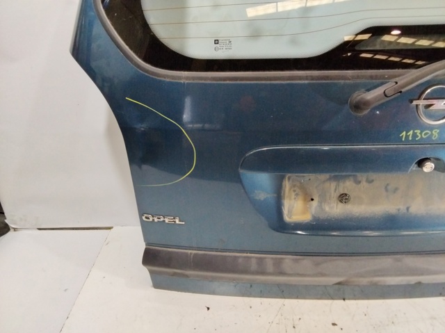 Kupić Drzwi tylne (bagażnika 3/5) Opel Zafira F75 w dobrej cenie