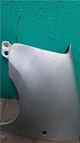 Błotnik przedni lewy Opel Agila H00