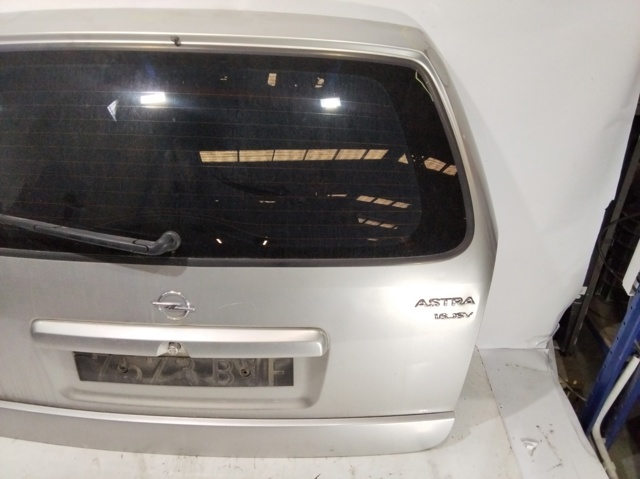 Kupić Drzwi tylne (bagażnika 3/5) Opel Astra F35 w dobrej cenie