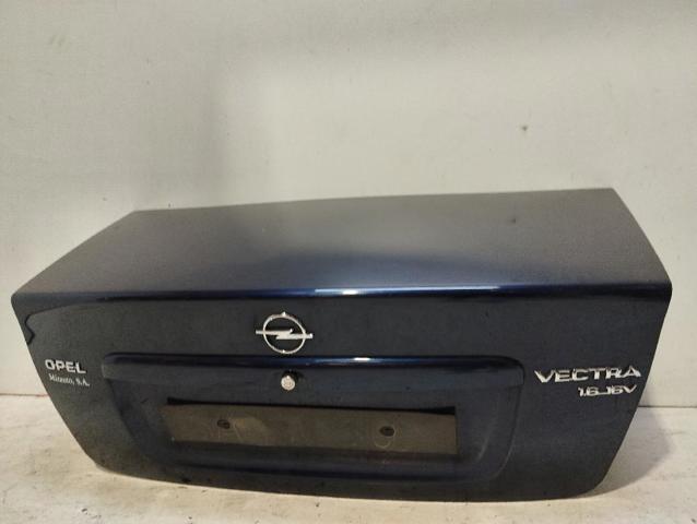 Klapa bagażnika Opel Vectra 36