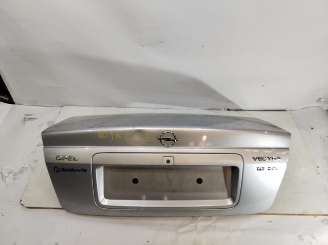 Klapa bagażnika Opel Vectra 36