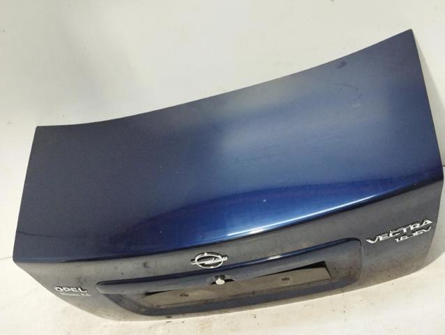 Klapa bagażnika Opel Vectra 36