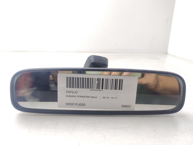 92021FJ000 Subaru