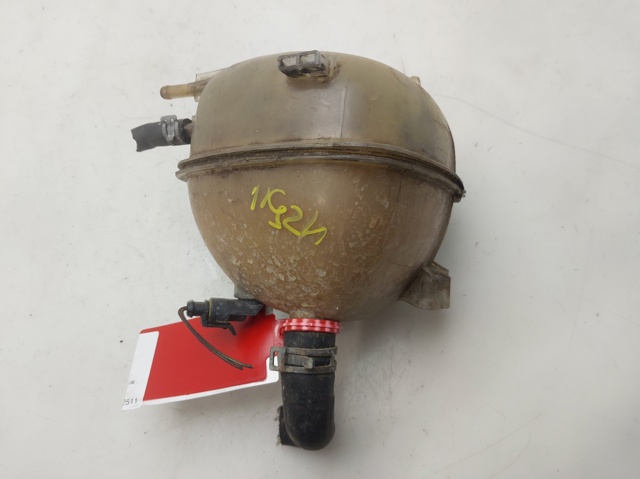 Zbiorniczek wyrównawczy układu chłodzenia 9202200 OPEL
