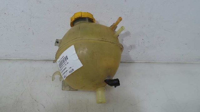 Zbiorniczek wyrównawczy układu chłodzenia 9202200 OPEL