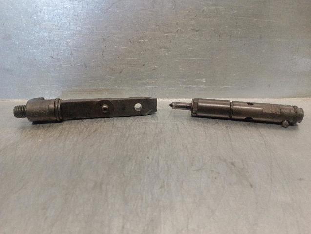 Wtryskiwacz paliwa 9202474 OPEL