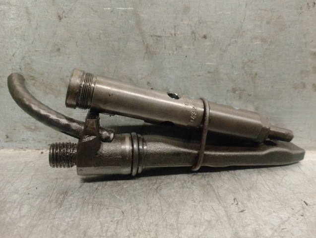 Wtryskiwacz paliwa 9202474 OPEL
