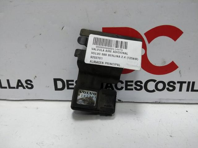 9202701 Volvo