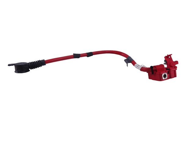 Kabel klemy plusowej akumulatora 9203570 BMW