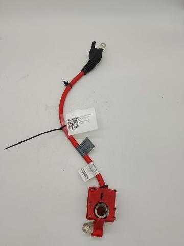 Kabel klemy plusowej akumulatora 9203570 BMW