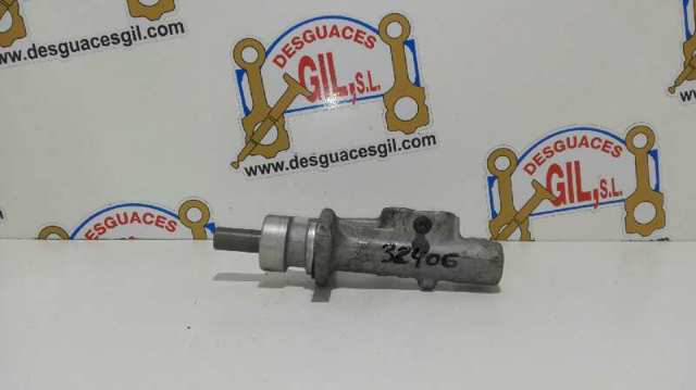 Główny cylinder hamulców Volvo V70 1 LV