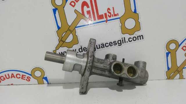 Główny cylinder hamulców Volvo V70 1 LV