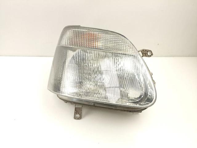 Reflektor prawy 9204188 OPEL