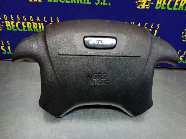 Poduszka powietrzna (Airbag) kierowcy 9206137 Volvo