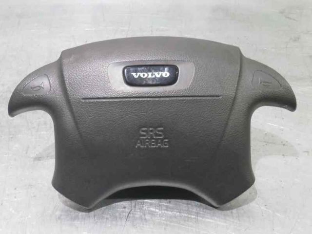 Poduszka powietrzna (Airbag) kierowcy 9206137 Volvo