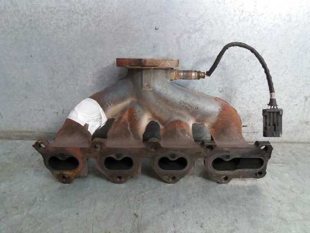 Kolektor wydechowy Daewoo Leganza KLAV