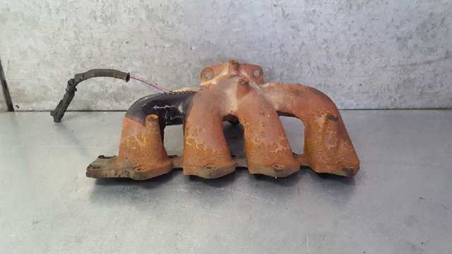 Kolektor wydechowy Daewoo Leganza KLAV